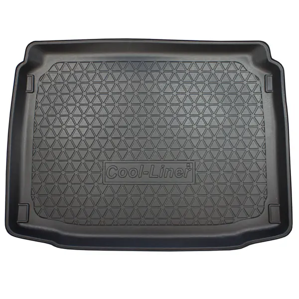 Tavita Portbagaj Compatibila Peugeot 308 II 2013-2021 Hatchback