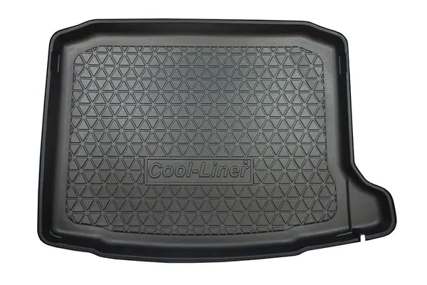 Tavita Portbagaj Compatibila Seat Ateca I 2016-Prezent SUV (Jos)