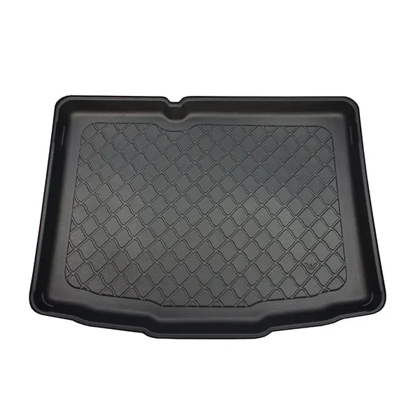 Tavita Portbagaj Compatibila Skoda Fabia III 2014-2021 Hatchback