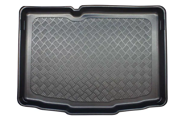 Tavita Portbagaj Compatibila Skoda Fabia III 2014-2021 Hatchback