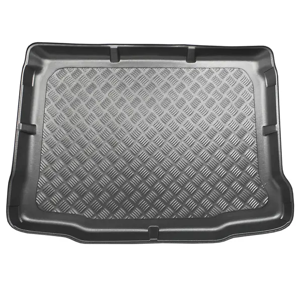 Tavita Portbagaj Compatibila Skoda Yeti 2009-2017 SUV (Roata De Rezerva Ingusta)