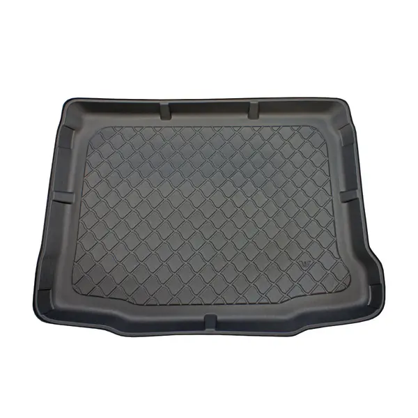 Tavita Portbagaj Compatibila Skoda Yeti 2009-2017 SUV (Roata De Rezerva Ingusta)