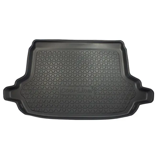 Tavita Portbagaj Compatibila Subaru Forester IV 2014-2018 SUV