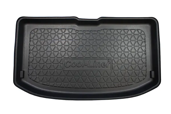 Tavita Portbagaj Compatibila Suzuki Ignis II 2016-Prezent Hatchback (Bancheta Culisanta)