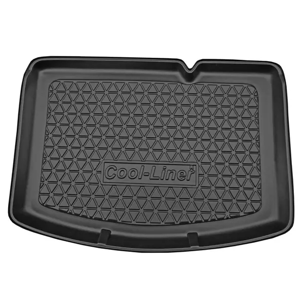 Tavita Portbagaj Compatibila Toyota Yaris III 2011-2020 Hatchback (Jos)
