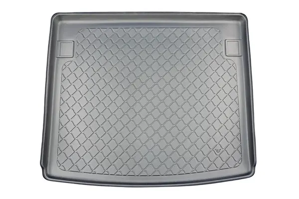 Tavita Portbagaj Compatibila Volkswagen Caddy 2020-Prezent / Ford Tourneo Connect III 2021-Prezent (Ampatament Scurt)