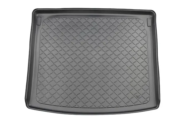 Tavita Portbagaj Compatibila Volkswagen Caddy Life 2004-2020 Monovolum