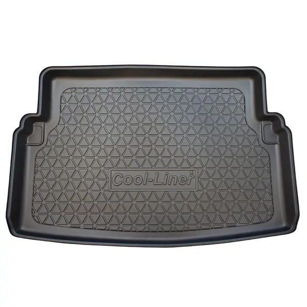 Tavita Portbagaj Compatibila Volkswagen Caddy Maxi 2004-2020 Monovolum (In Spatele Randului 3)
