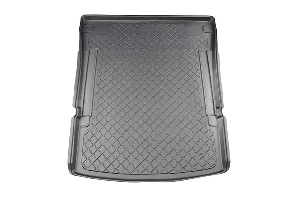 Tavita Portbagaj Compatibila Volkswagen Caddy Maxi Startline 2004-2020 Monovolum (In Spatele Randului 2)