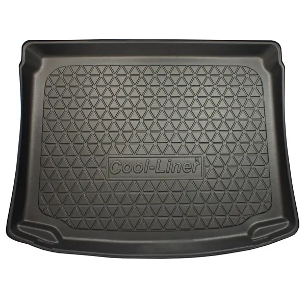 Tavita Portbagaj Compatibila Volkswagen Golf (Mk5-Mk6) Plus 2004-2014 Hatchback (Jos)