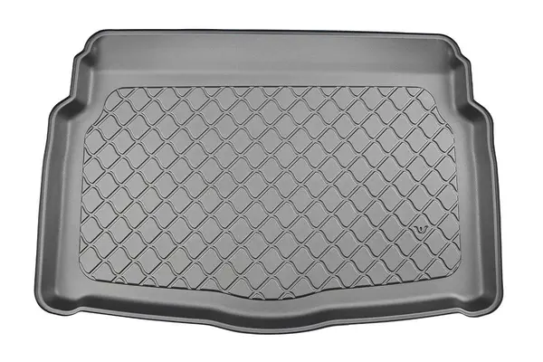 Tavita Portbagaj Compatibila Volkswagen Golf Mk8 2020-Prezent Hatchback (Jos)