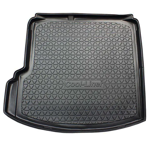 Tavita Portbagaj Compatibila Volkswagen Jetta V 2005-2011 / VI 2010-2018 Sedan (Separator Dreapta)