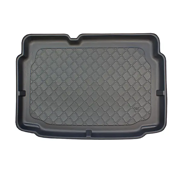Tavita Portbagaj Compatibila Volkswagen Polo V 2009-2017 Hatchback (Jos)