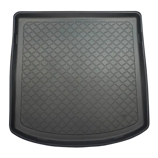 Tavita Portbagaj Compatibila Volkswagen Touran I 2003-2015 Monovolum (5 Locuri)