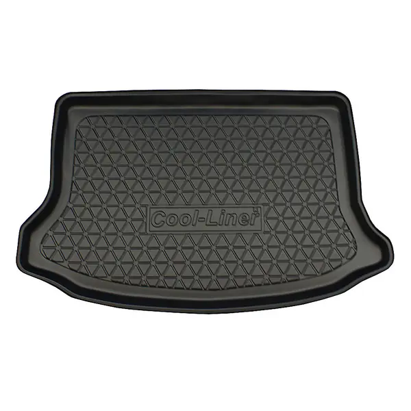 Tavita Portbagaj Compatibila Volvo V40 2012-2019 Hatchback (Jos)
