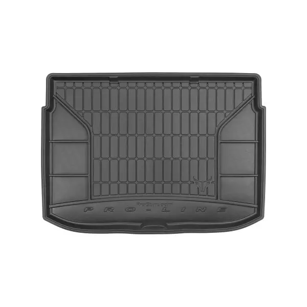 Tavita portbagaj neagra CITROEN C3 PICASSO 02.09 - prezent
