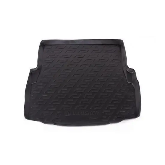 Tavita portbagaj neagra fit PETEX OPEL ASTRA 1991 - 1998
