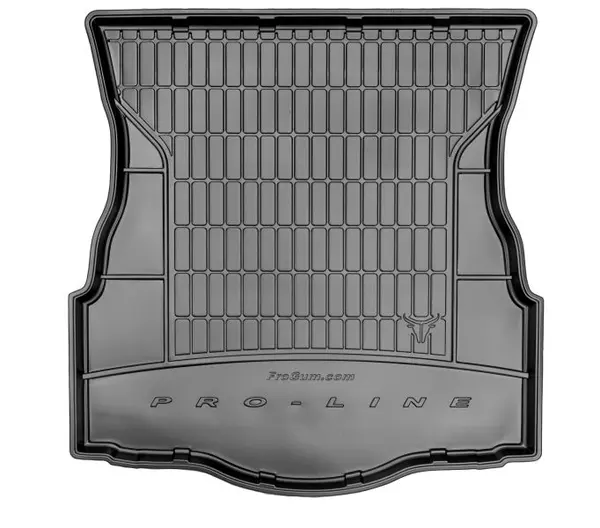 Tavita portbagaj neagra FROGUM 1156x1133mm FORD MONDEO V LIFTBACK 09.14 - prezent