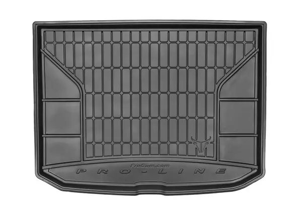 Tavita portbagaj neagra FROGUM AUDI A3 LIFTBACK 2012 - prezent