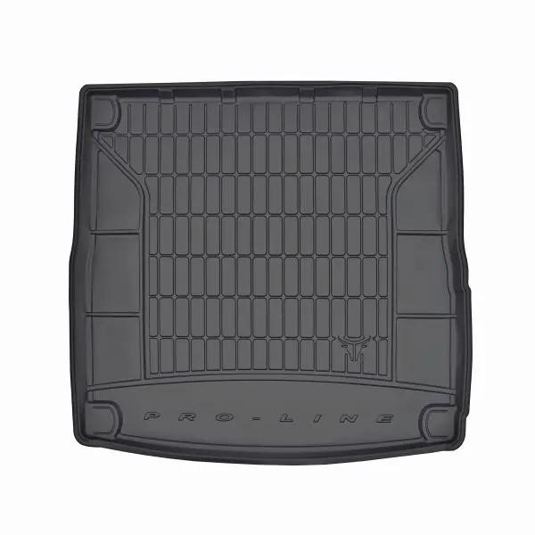 Tavita portbagaj neagra FROGUM AUDI A4 ALLROAD B9 KOMBI 2016 - prezent