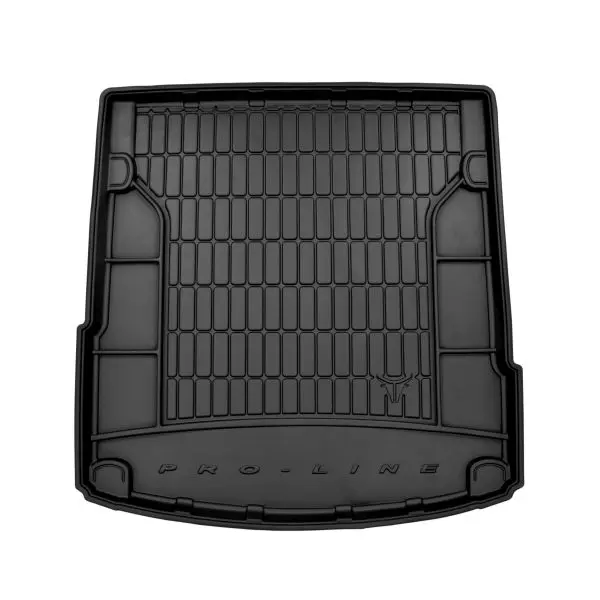 Tavita portbagaj neagra FROGUM AUDI A4 B6 SEDAN 2000 - 2004