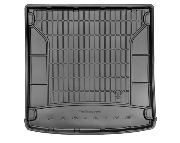 Tavita portbagaj neagra FROGUM AUDI A4 B7 KOMBI 2004 - 2008