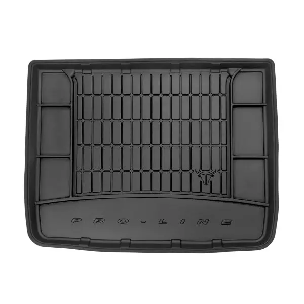 Tavita portbagaj neagra FROGUM AUDI A4 B9 KOMBI 2015 - prezent
