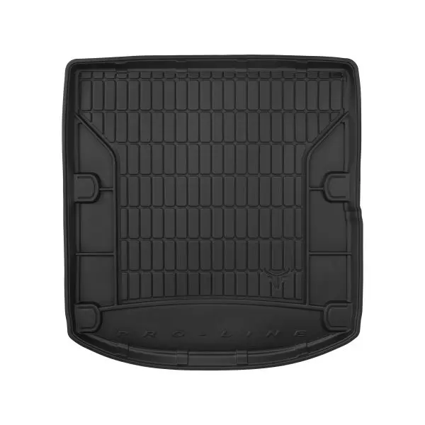 Tavita portbagaj neagra FROGUM AUDI A4 B9 SEDAN 2015 - prezent