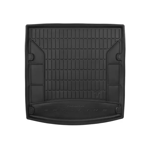 Tavita portbagaj neagra FROGUM AUDI A4 B9 SEDAN 2015 - prezent