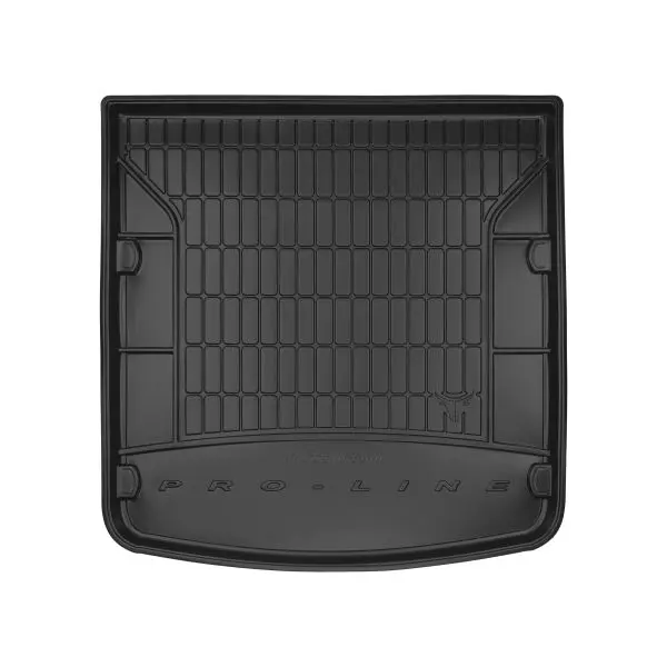 Tavita portbagaj neagra FROGUM AUDI A5 LIFTBACK 2009 - 2017