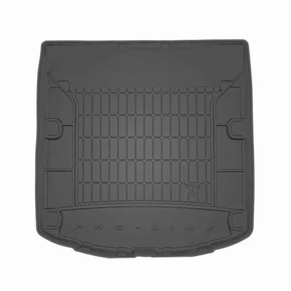 Tavita portbagaj neagra FROGUM AUDI A5 LIFTBACK 2016 - prezent