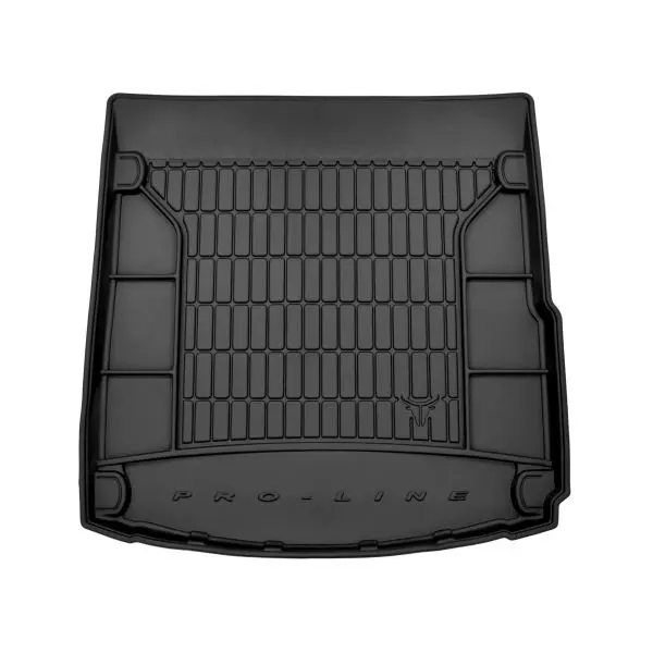 Tavita portbagaj neagra FROGUM AUDI A6 C6 SEDAN 2004 - 2011