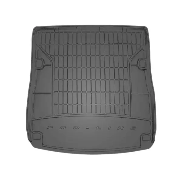 Tavita portbagaj neagra FROGUM AUDI A6 C6 SEDAN 2004 - 2011