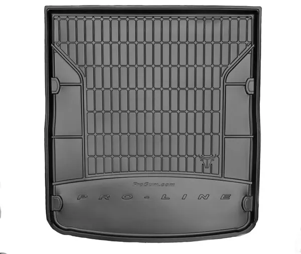 Tavita portbagaj neagra FROGUM AUDI A6 C7 KOMBI 2011 - 2018