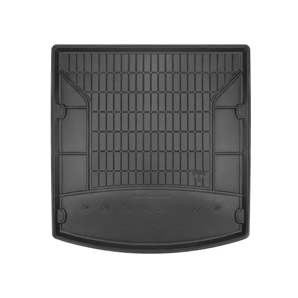 Tavita portbagaj neagra FROGUM AUDI A6 C7 SEDAN 2010 - 2018