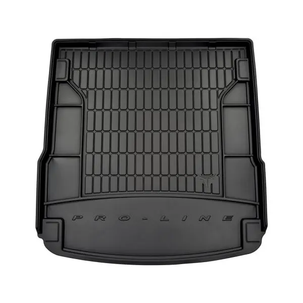 Tavita portbagaj neagra FROGUM AUDI A6 C8 KOMBI 2018 - prezent