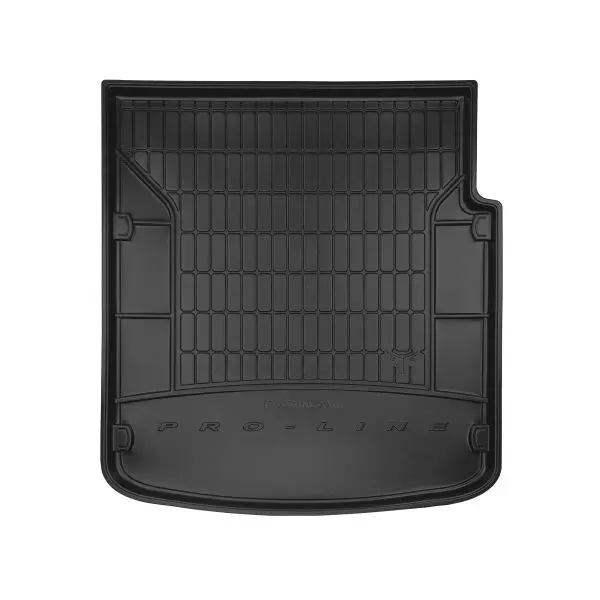 Tavita portbagaj neagra FROGUM AUDI A7 LIFTBACK 2010 - 2018