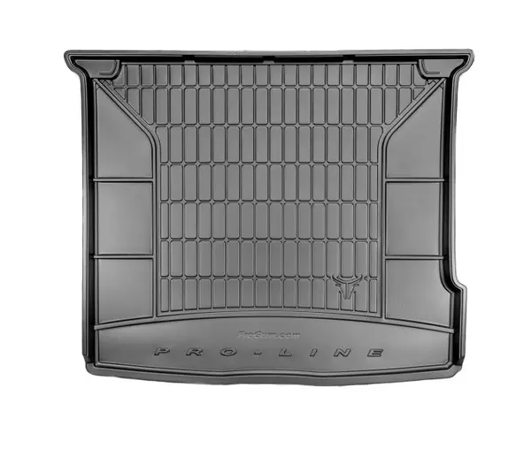 Tavita portbagaj neagra FROGUM AUDI Q3 SUV 2011 - 2018