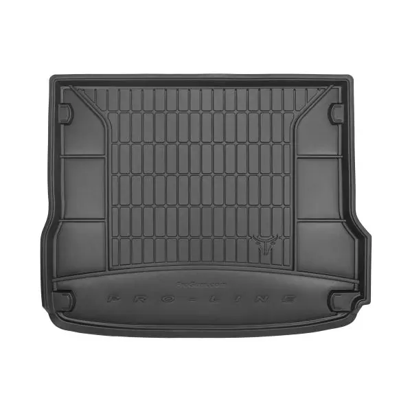 Tavita portbagaj neagra FROGUM AUDI Q5 SUV 2008 - 2017