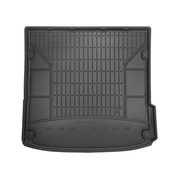 Tavita portbagaj neagra FROGUM AUDI Q7 SUV 2006 - 2015