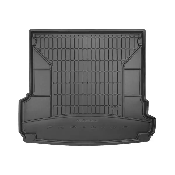 Tavita portbagaj neagra FROGUM AUDI Q7 SUV 2015 - prezent