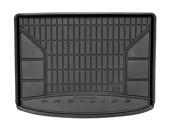 Tavita portbagaj neagra FROGUM BMW 2 (F45) 2013 - prezent