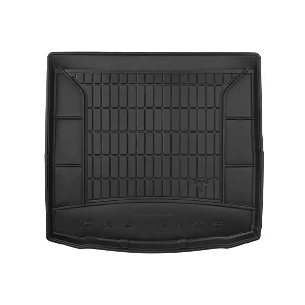 Tavita portbagaj neagra FROGUM BMW 2 GRAN TOURER 2014 - prezent
