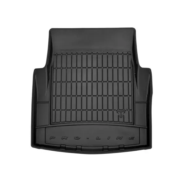 Tavita portbagaj neagra FROGUM BMW 3 (E90) SEDAN 2004 - 2011