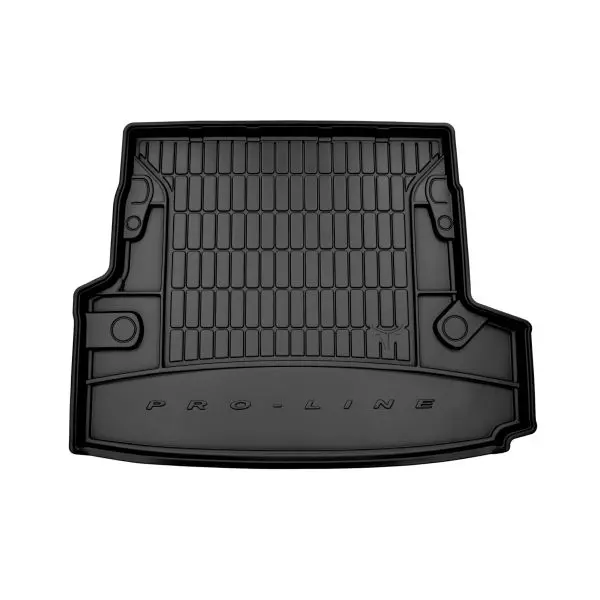 Tavita portbagaj neagra FROGUM BMW 3 (F31) KOMBI 2012 - 2019