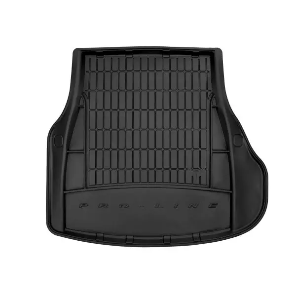 Tavita portbagaj neagra FROGUM BMW 7 (E65, E66, E67) SEDAN 2001 - 2008