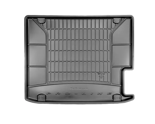Tavita portbagaj neagra FROGUM BMW X4 (F26) SUV 2014 - 2018