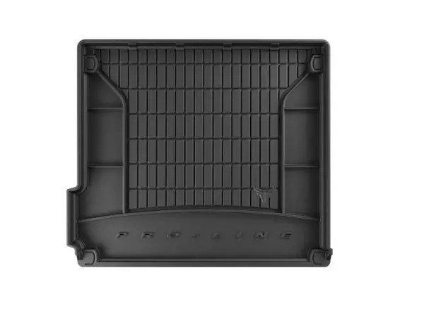 Tavita portbagaj neagra FROGUM BMW X5 (G05, F95) SUV 2018 - prezent