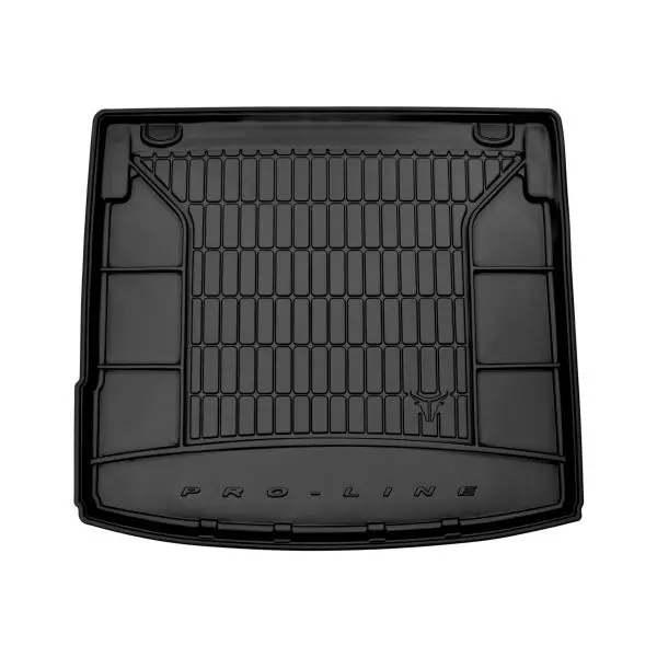 Tavita portbagaj neagra FROGUM BMW X6 (F16, F86) 2014- 2019