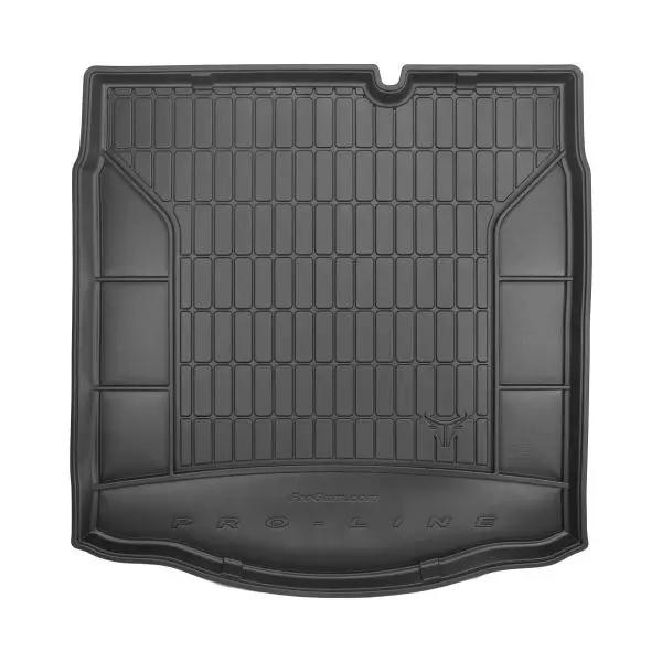 Tavita portbagaj neagra FROGUM CITROEN C-ELYSEE; PEUGEOT 301 SEDAN 2012 - prezent